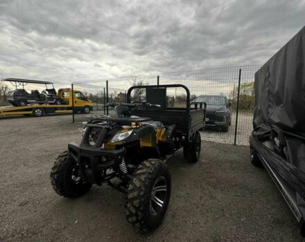 Другая Другая, объемом двигателя 0 л и пробегом 0 тыс. км за 3900 $, фото 2 на Automoto.ua