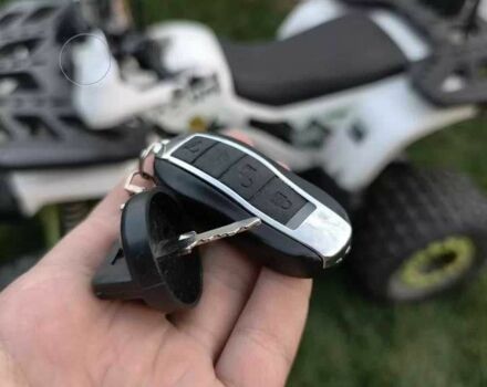 Другая Другая, объемом двигателя 0.13 л и пробегом 0 тыс. км за 526 $, фото 3 на Automoto.ua