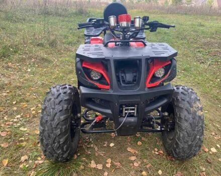 Інша Інша, об'ємом двигуна 0.2 л та пробігом 0 тис. км за 672 $, фото 4 на Automoto.ua