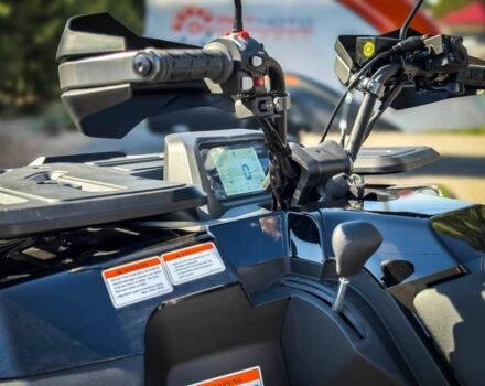 Другая Другая, объемом двигателя 0.5 л и пробегом 0 тыс. км за 7950 $, фото 9 на Automoto.ua