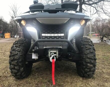 Інша Інша, об'ємом двигуна 0.55 л та пробігом 0 тис. км за 6550 $, фото 2 на Automoto.ua