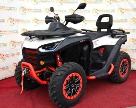 Інша Інша, об'ємом двигуна 0.6 л та пробігом 0 тис. км за 9250 $, фото 9 на Automoto.ua