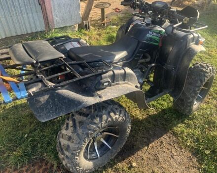 Другая Другая, объемом двигателя 0.25 л и пробегом 0 тыс. км за 1750 $, фото 2 на Automoto.ua