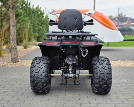 Другая Другая, объемом двигателя 0.2 л и пробегом 0 тыс. км за 2250 $, фото 16 на Automoto.ua