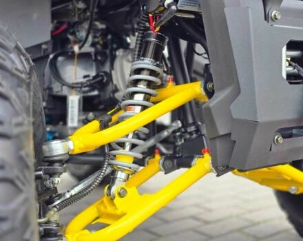 Другая Другая, объемом двигателя 0.2 л и пробегом 0 тыс. км за 2250 $, фото 15 на Automoto.ua