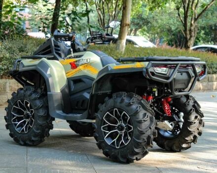 Інша Інша, об'ємом двигуна 0.7 л та пробігом 0 тис. км за 7999 $, фото 18 на Automoto.ua