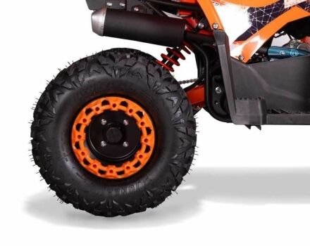 Інша Інша, об'ємом двигуна 0.13 л та пробігом 0 тис. км за 1100 $, фото 9 на Automoto.ua