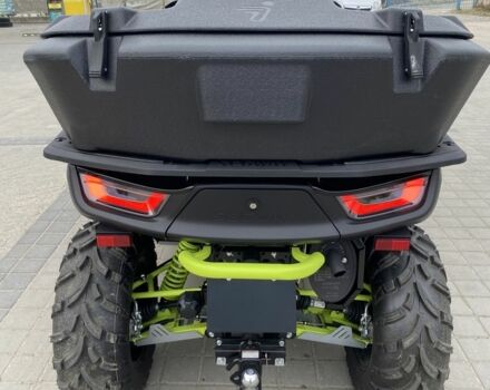 Другая Другая, объемом двигателя 0.6 л и пробегом 0 тыс. км за 9250 $, фото 6 на Automoto.ua