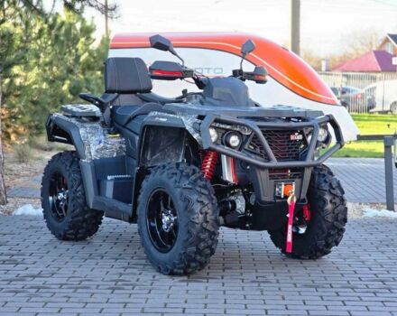 Інша Інша, об'ємом двигуна 0.85 л та пробігом 0 тис. км за 9950 $, фото 6 на Automoto.ua