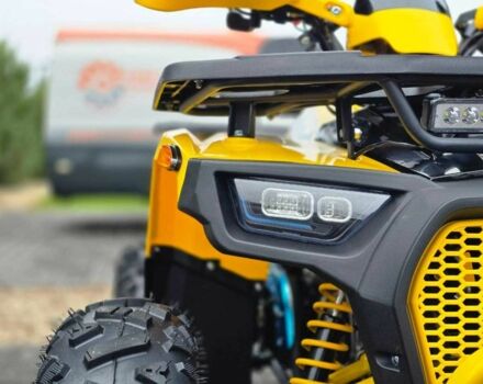 Інша Інша, об'ємом двигуна 0.13 л та пробігом 0 тис. км за 1100 $, фото 11 на Automoto.ua