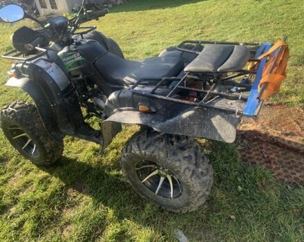 Другая Другая, объемом двигателя 0.25 л и пробегом 0 тыс. км за 1750 $, фото 4 на Automoto.ua