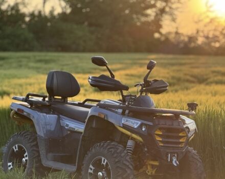 Інша Інша, об'ємом двигуна 0.3 л та пробігом 0 тис. км за 3200 $, фото 7 на Automoto.ua