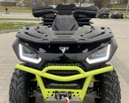 Другая Другая, объемом двигателя 0.6 л и пробегом 0 тыс. км за 9250 $, фото 2 на Automoto.ua