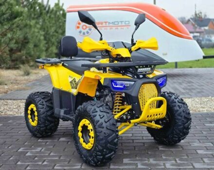 Інша Інша, об'ємом двигуна 0.13 л та пробігом 0 тис. км за 1100 $, фото 3 на Automoto.ua