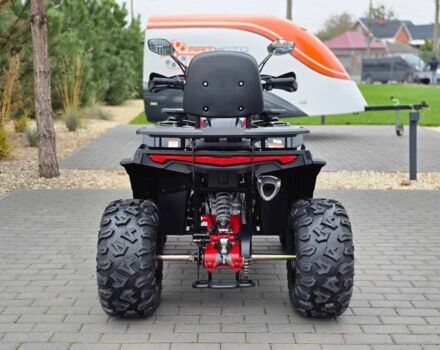 Другая Другая, объемом двигателя 0.2 л и пробегом 0 тыс. км за 2250 $, фото 21 на Automoto.ua