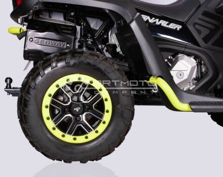 Інша Інша, об'ємом двигуна 0.57 л та пробігом 0 тис. км за 9249 $, фото 11 на Automoto.ua