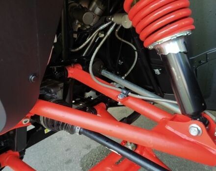 Другая Другая, объемом двигателя 1 л и пробегом 0 тыс. км за 16200 $, фото 19 на Automoto.ua