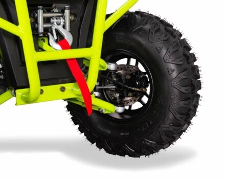 Інша Інша, об'ємом двигуна 0.2 л та пробігом 0 тис. км за 2250 $, фото 14 на Automoto.ua