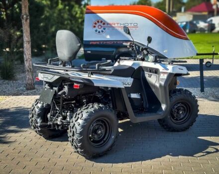 Другая Другая, объемом двигателя 0.5 л и пробегом 0 тыс. км за 6649 $, фото 2 на Automoto.ua