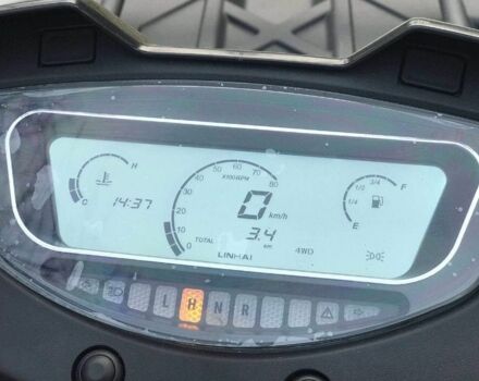 Інша Інша, об'ємом двигуна 0.55 л та пробігом 0 тис. км за 6550 $, фото 11 на Automoto.ua