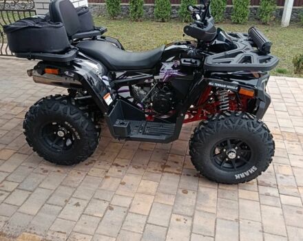 Інша Інша, об'ємом двигуна 0.2 л та пробігом 0 тис. км за 2200 $, фото 11 на Automoto.ua