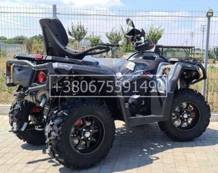 Інша Інша, об'ємом двигуна 0.85 л та пробігом 0 тис. км за 10000 $, фото 4 на Automoto.ua