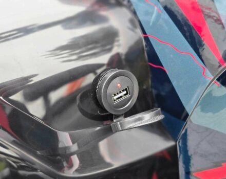 Другая Другая, объемом двигателя 0.2 л и пробегом 0 тыс. км за 2250 $, фото 10 на Automoto.ua