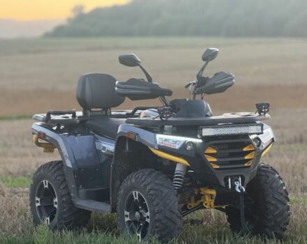 Інша Інша, об'ємом двигуна 0.3 л та пробігом 0 тис. км за 3200 $, фото 1 на Automoto.ua