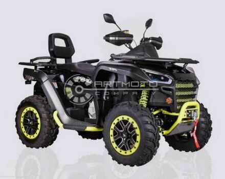 Інша Інша, об'ємом двигуна 0.6 л та пробігом 0 тис. км за 9250 $, фото 3 на Automoto.ua