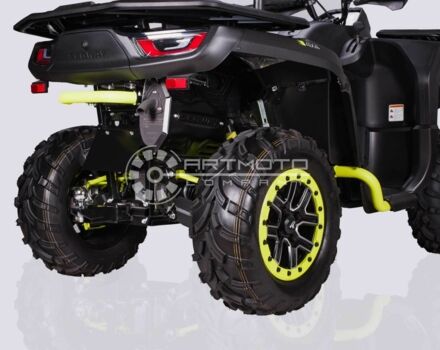 Інша Інша, об'ємом двигуна 0.57 л та пробігом 0 тис. км за 9249 $, фото 9 на Automoto.ua