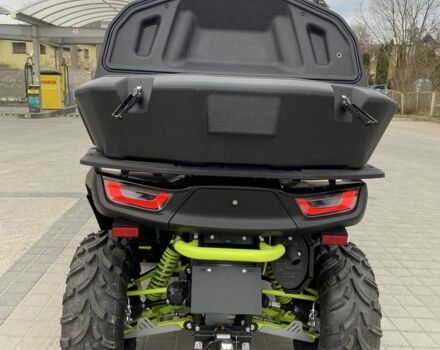 Другая Другая, объемом двигателя 0.6 л и пробегом 0 тыс. км за 9250 $, фото 7 на Automoto.ua