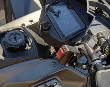 Другая Другая, объемом двигателя 0.3 л и пробегом 0 тыс. км за 1801 $, фото 4 на Automoto.ua