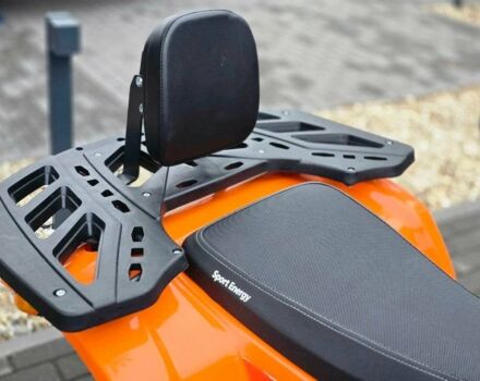 Інша Інша, об'ємом двигуна 0.13 л та пробігом 0 тис. км за 1100 $, фото 17 на Automoto.ua