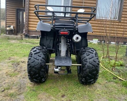 Другая Другая, объемом двигателя 0.2 л и пробегом 0 тыс. км за 1581 $, фото 2 на Automoto.ua