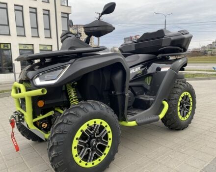 Другая Другая, объемом двигателя 0.6 л и пробегом 0 тыс. км за 9250 $, фото 1 на Automoto.ua