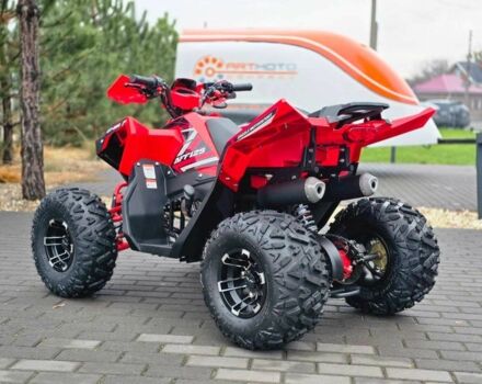 Інша Інша, об'ємом двигуна 0.13 л та пробігом 0 тис. км за 1240 $, фото 8 на Automoto.ua