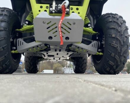 Другая Другая, объемом двигателя 0.6 л и пробегом 0 тыс. км за 9250 $, фото 10 на Automoto.ua