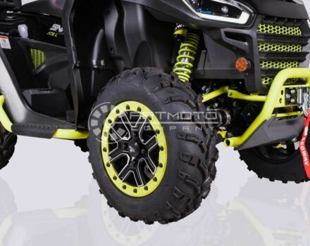 Інша Інша, об'ємом двигуна 0.57 л та пробігом 0 тис. км за 9249 $, фото 13 на Automoto.ua