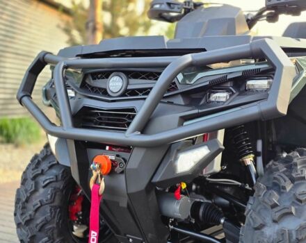 Другая Другая, объемом двигателя 0.65 л и пробегом 0 тыс. км за 8950 $, фото 12 на Automoto.ua