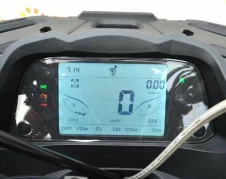 Інша Інша, об'ємом двигуна 0.6 л та пробігом 0 тис. км за 9250 $, фото 18 на Automoto.ua