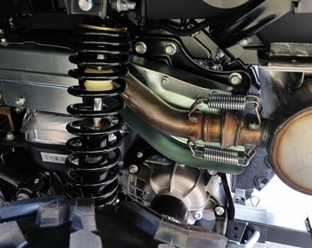 Другая Другая, объемом двигателя 0.85 л и пробегом 0 тыс. км за 9999 $, фото 10 на Automoto.ua