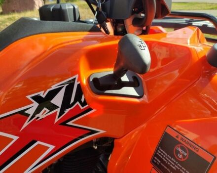 Другая Другая, объемом двигателя 0.2 л и пробегом 0 тыс. км за 2900 $, фото 9 на Automoto.ua