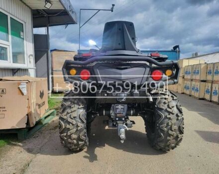 Другая Другая, объемом двигателя 0 л и пробегом 0 тыс. км за 8500 $, фото 4 на Automoto.ua