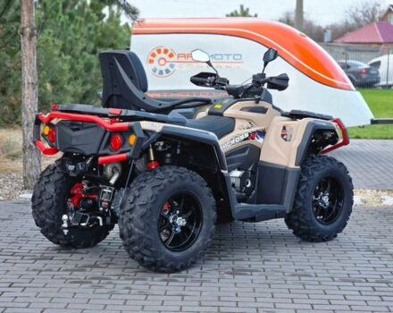 Інша Інша, об'ємом двигуна 0.85 л та пробігом 0 тис. км за 9950 $, фото 20 на Automoto.ua