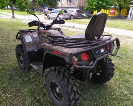 Другая Другая, объемом двигателя 0.8 л и пробегом 0 тыс. км за 7999 $, фото 1 на Automoto.ua