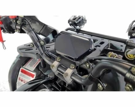 Другая Другая, объемом двигателя 0.25 л и пробегом 0 тыс. км за 1879 $, фото 6 на Automoto.ua