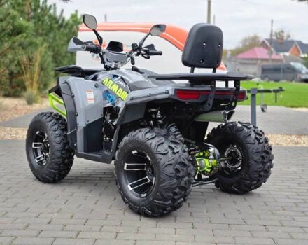 Другая Другая, объемом двигателя 0.2 л и пробегом 0 тыс. км за 2250 $, фото 23 на Automoto.ua