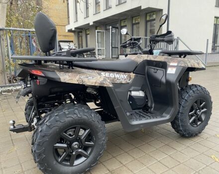 Інша Інша, об'ємом двигуна 0.5 л та пробігом 0 тис. км за 7950 $, фото 14 на Automoto.ua