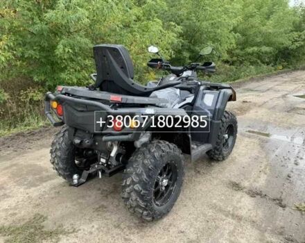 Інша Інша, об'ємом двигуна 0.85 л та пробігом 0 тис. км за 10000 $, фото 3 на Automoto.ua