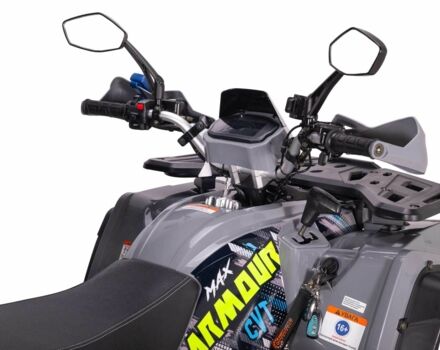 Інша Інша, об'ємом двигуна 0.2 л та пробігом 0 тис. км за 2250 $, фото 8 на Automoto.ua